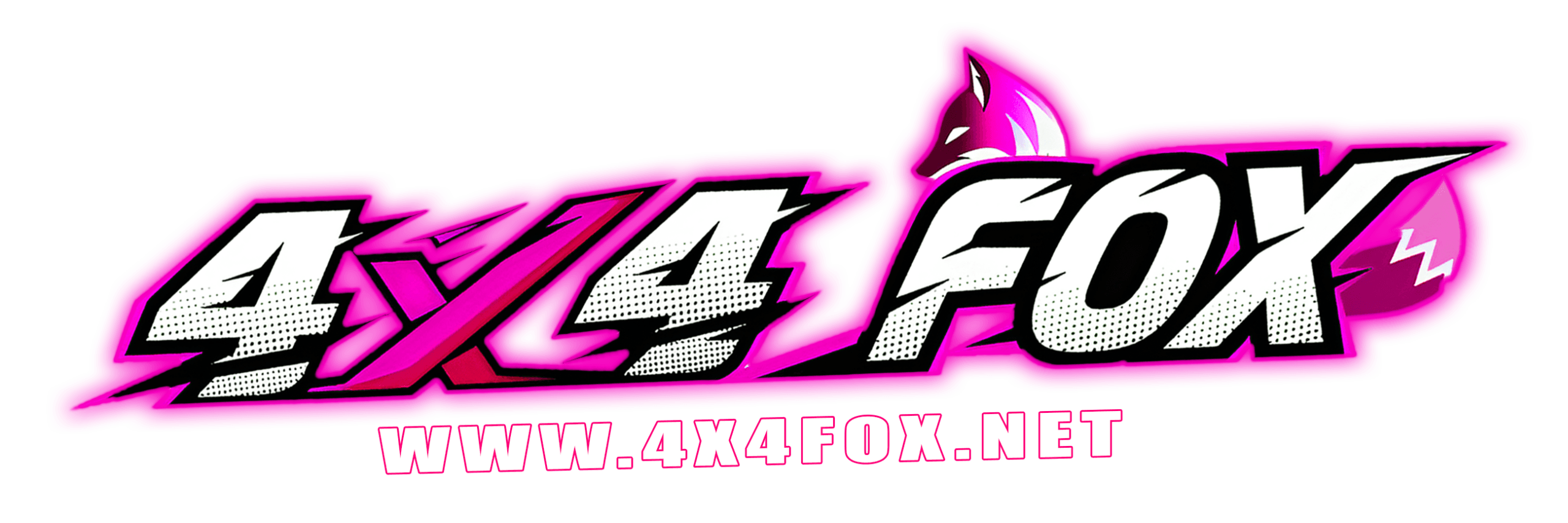 4x4fox
